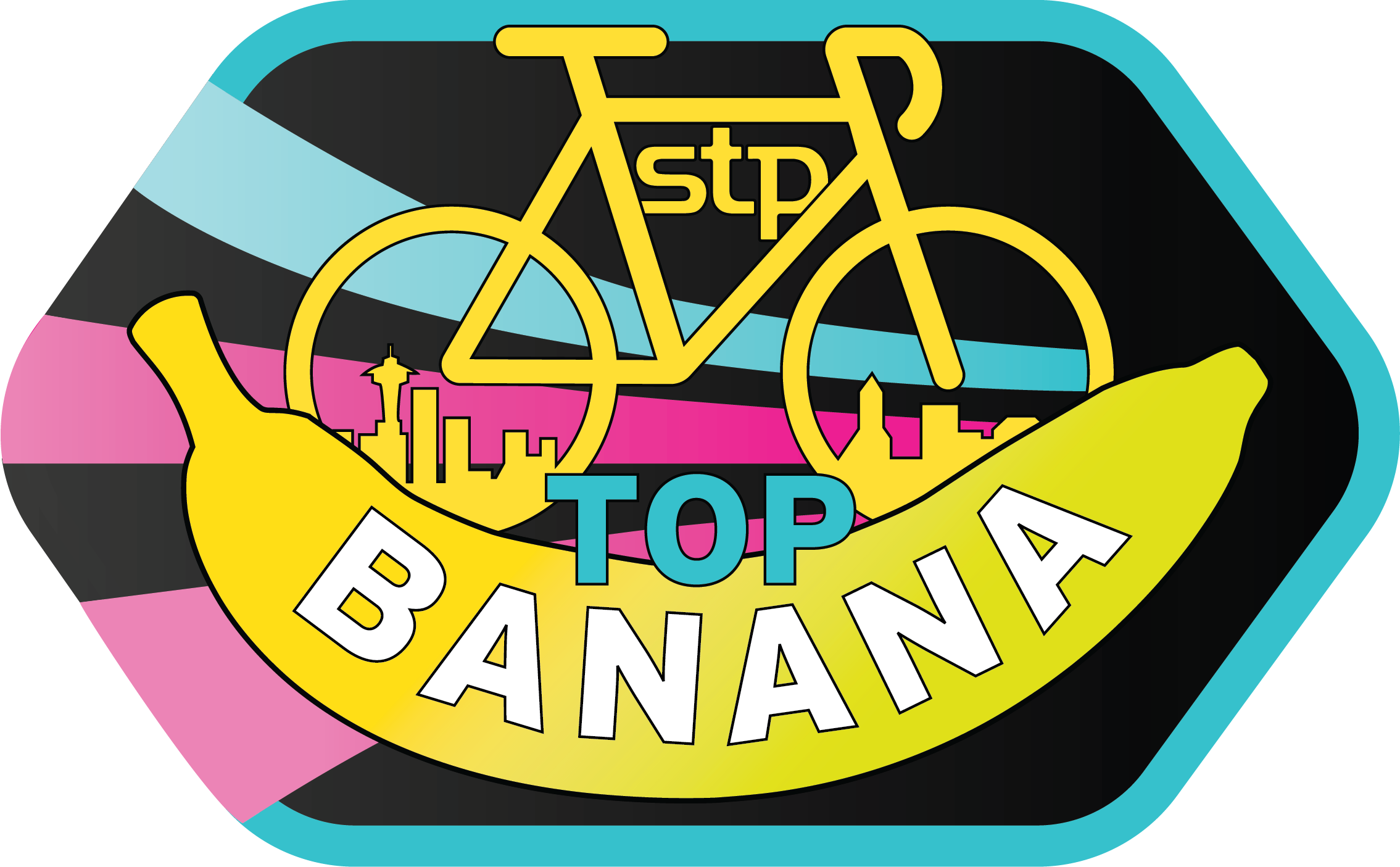 Bananas for STP